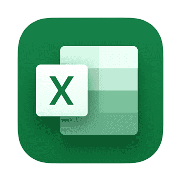 Microsoft Excel Mac kaufen